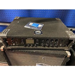 Used Line 6 Used Line 6 POD HD PRO X Solid State Guitar Amp Head