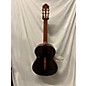 Used Used ALMANSA 424 ZIRICOTE Natural Classical Acoustic Guitar