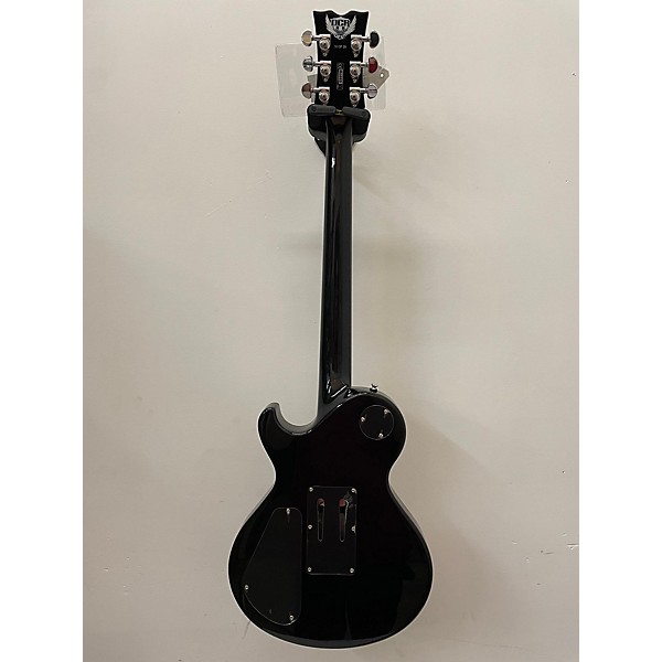 Used Dean 2016 DEAN CUSTOM RUN TB DLX Solid Body Electric Guitar