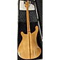 Vintage Rickenbacker 1974 4001 Electric Bass Guitar thumbnail