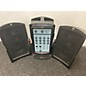 Used Fender Passport 150 Pro Sound Package thumbnail