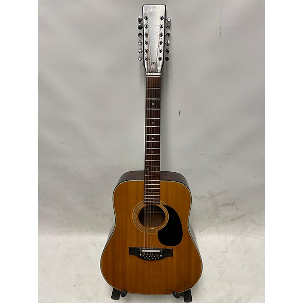 Penco 12 2024 string guitar