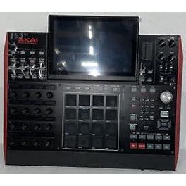 Used Akai Professional Used Akai Professional MPCX Production Controller