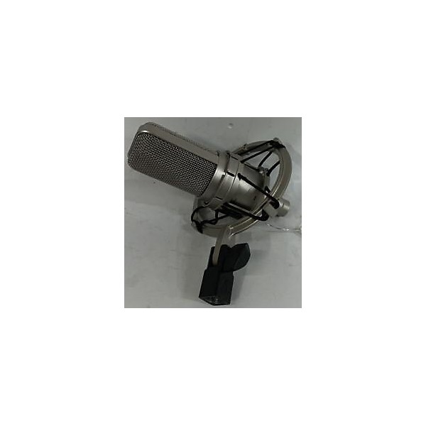 Used Audio-Technica AT4047/SV Condenser Microphone