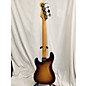 Used Fender American Vintage P Bass 60 Electric Bass Guitar thumbnail