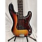 Used Fender American Vintage P Bass 60 Electric Bass Guitar
