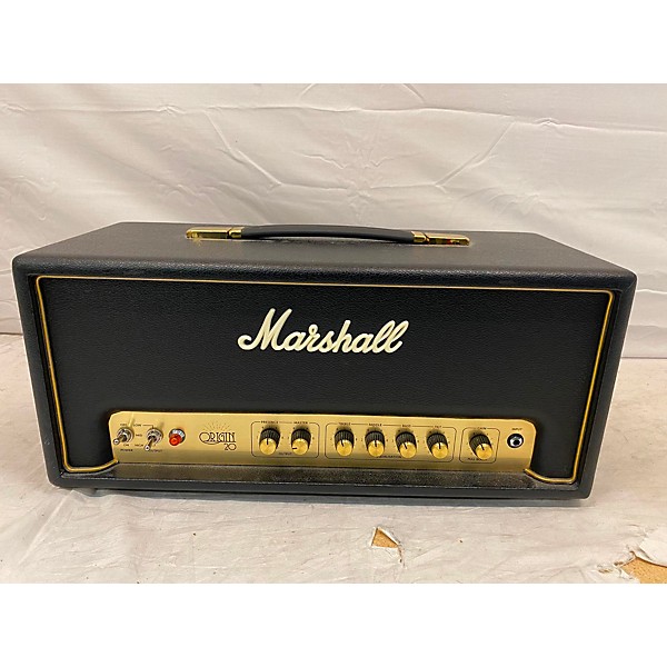 Marshall Origin 20H - アンプ