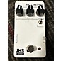 Used JHS Pedals Hall Reverb Effect Pedal thumbnail