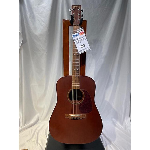 Martin shop d15 used