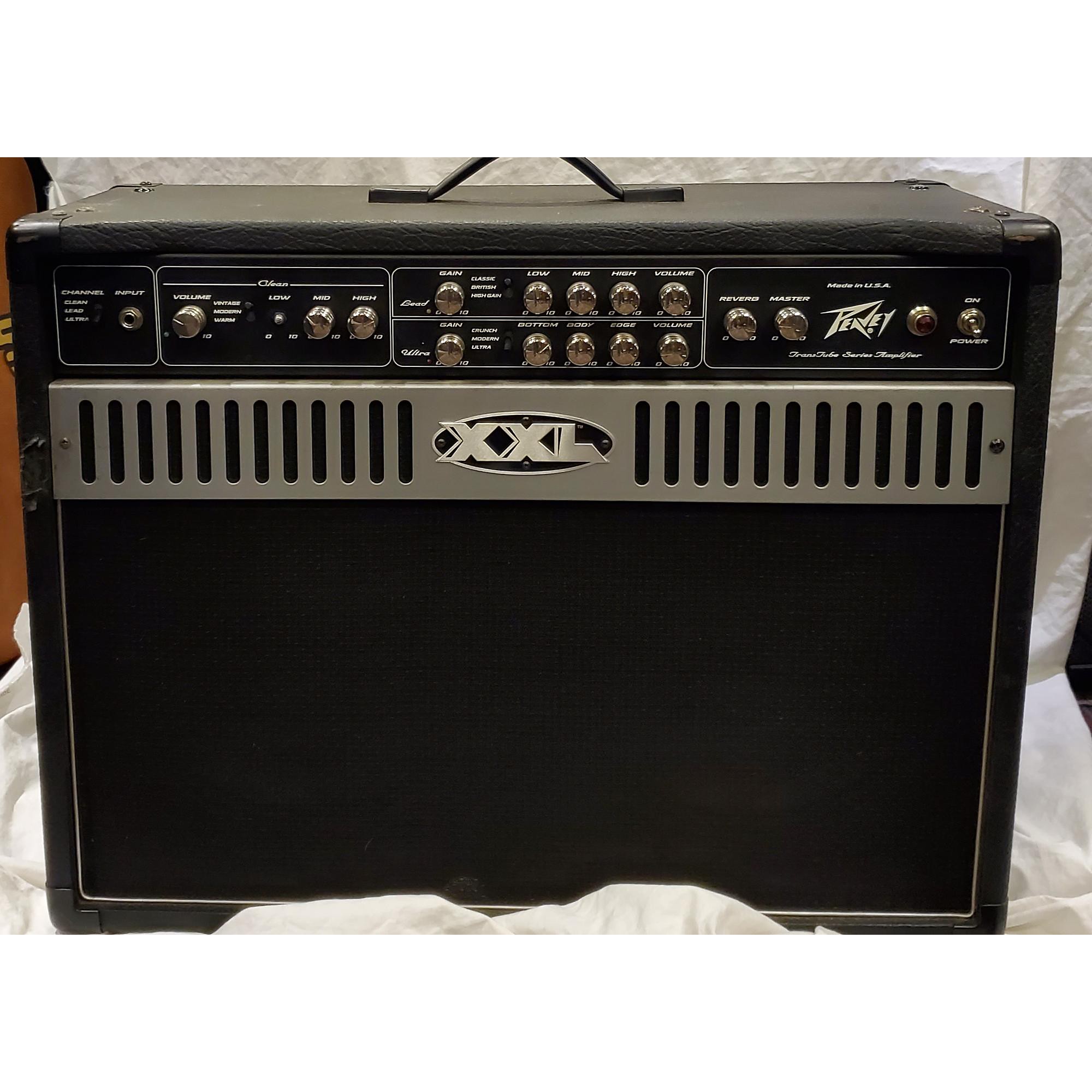 Peavey xxl deals