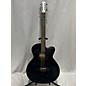 Used Alvarez ABT60CE Artist Series Baritone Acoustic Electric Guitar thumbnail