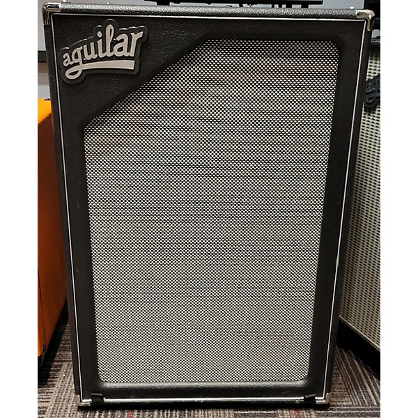 Used Aguilar SL212 Bass Cabinet