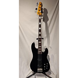 Used Markbass MB JP Electric Bass Guitar