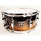 Used TAMA 4.5X14 Superstar Classic Snare Drum thumbnail