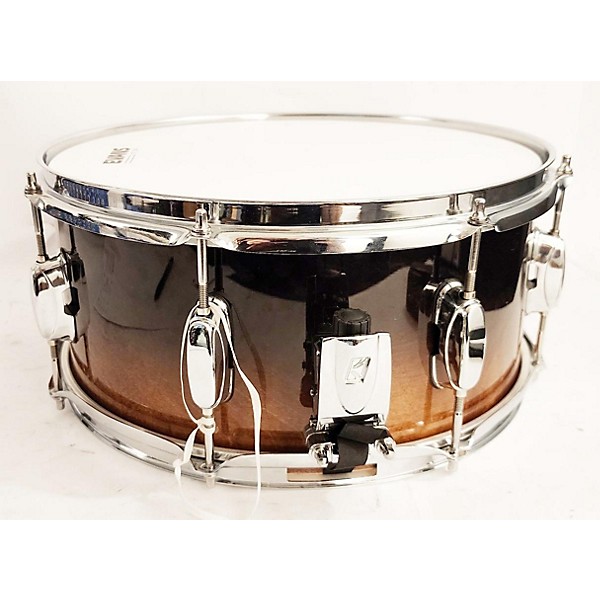 Used TAMA 4.5X14 Superstar Classic Snare Drum