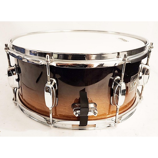 Used TAMA 4.5X14 Superstar Classic Snare Drum
