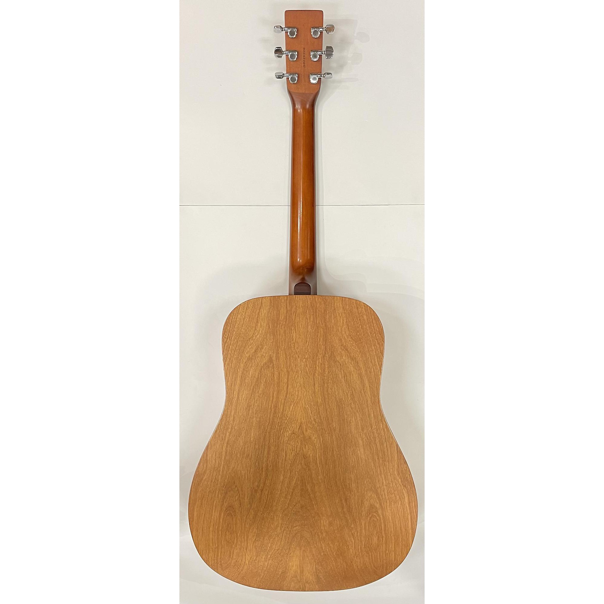 Used Simon & Patrick S&P 6 Cedar Acoustic Guitar Natural | Guitar 