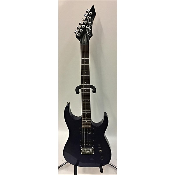 Bc rich deals asm pro