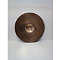 Used SABIAN 14in AAX Crash Cymbal