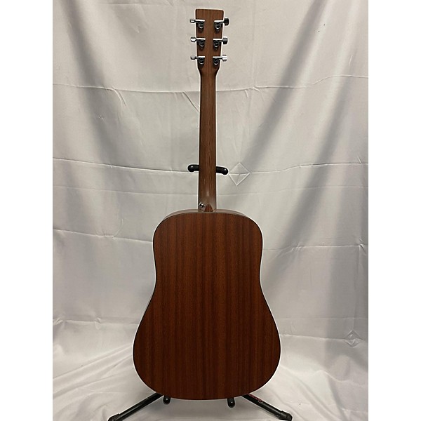 Used Martin DXMAE Acoustic Guitar
