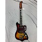 Used Fender Parallel Universal Maverik Dorado Solid Body Electric Guitar thumbnail