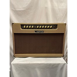 Used Carvin BELAIR 212 Tube Guitar Combo Amp