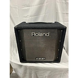 Used Roland DB-500 Bass Combo Amp