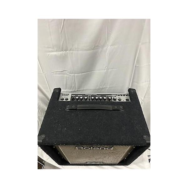 Used Roland DB-500 Bass Combo Amp