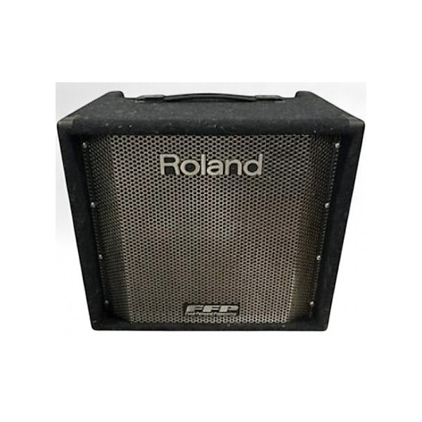 Used Roland DB-500 Bass Combo Amp