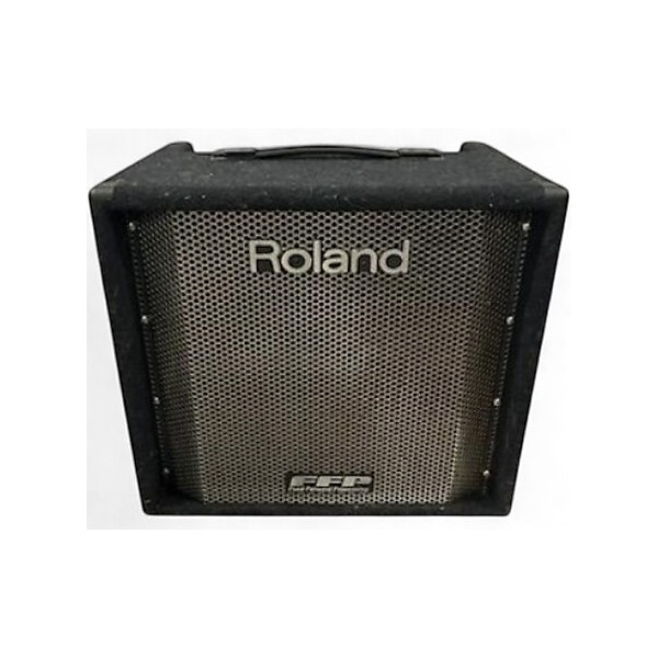 Used Roland DB-500 Bass Combo Amp