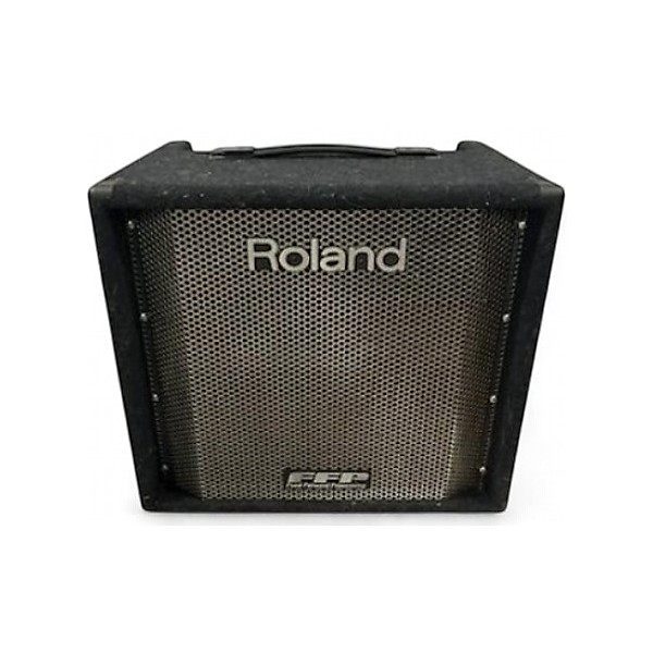 Used Roland DB-500 Bass Combo Amp