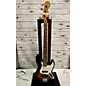 Used Fender Jazz Bass Electric Bass Guitar thumbnail