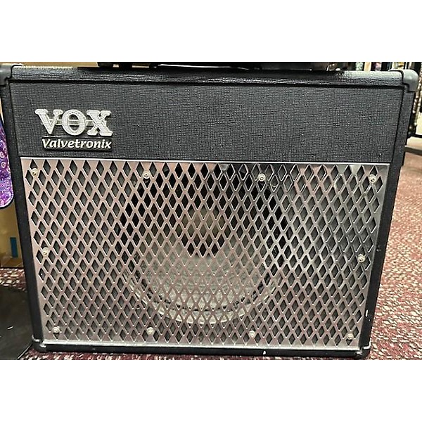 Used VOX AD50VT 1x12 50W Guitar Combo Amp | Guitar Center