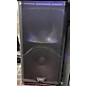Used QSC KW152 15In 2-Way Powered Speaker thumbnail