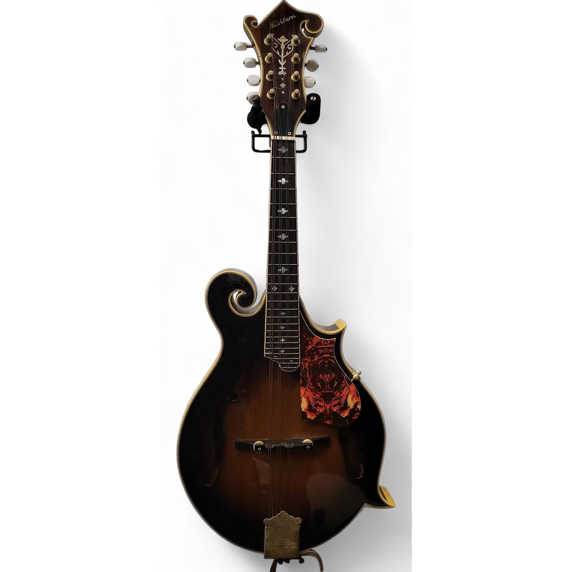 Washburn Americana M3E-PACK Mandolin Pack | Sweetwater