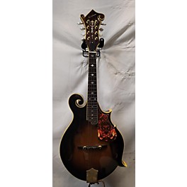 Used Washburn 1989 M3SW F STYLE Mandolin