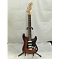 Used Fender Player Stratocaster HSS Plus Top Solid Body Electric Guitar thumbnail