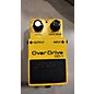 Vintage BOSS 1979 OD1 Overdrive Effect Pedal thumbnail