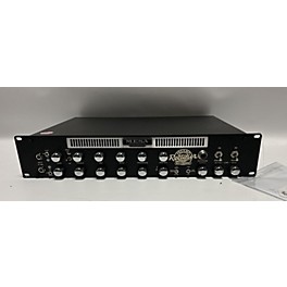 Used Ampeg Used MESA/Boogie Rectifier Recording Preamp Guitar Preamp