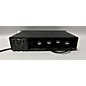 Used MESA/Boogie Stereo 2:Fifty Guitar Power Amp