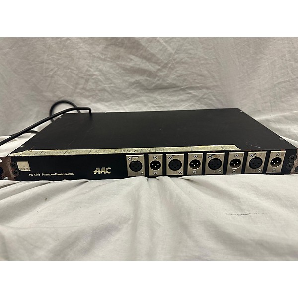 Used Used AAC PS419 Power Supply