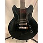 Used Gibson ES339 Studio Hollow Body Electric Guitar