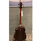 Used Michael Kelly Mkd4 Dragon Fly Fretless Acoustic Bass Guitar