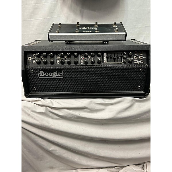 Used MESA/Boogie Mark V 90W Tube Guitar Amp Head