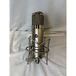 Used Warm Audio WA-47 Tube Microphone