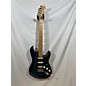 Used Fender Used Fender Player Plus Stratocaster HSS Blue Burst Solid Body Electric Guitar thumbnail