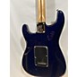 Used Fender Used Fender Player Plus Stratocaster HSS Blue Burst Solid Body Electric Guitar