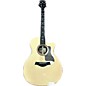 Used Taylor 714CE V-Class Acoustic Guitar thumbnail