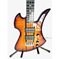 Used B.C. Rich MGST Mockingbird ST Solid Body Electric Guitar thumbnail