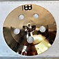 Used MEINL 15in Generation X China Crash Cymbal thumbnail